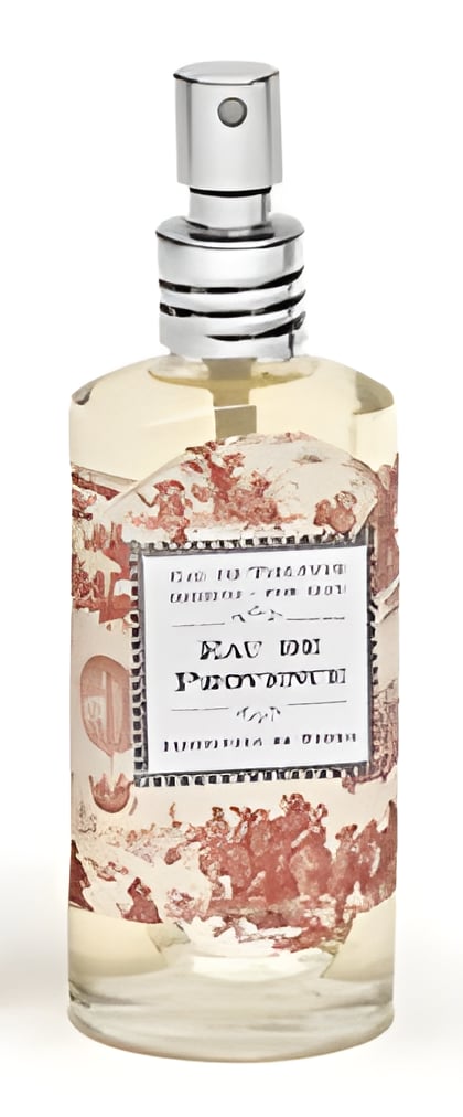 Picture of Eau de Provence fragrance