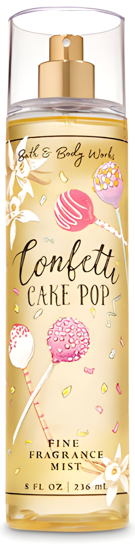 Picture of Confetti Cake Pop fragrance