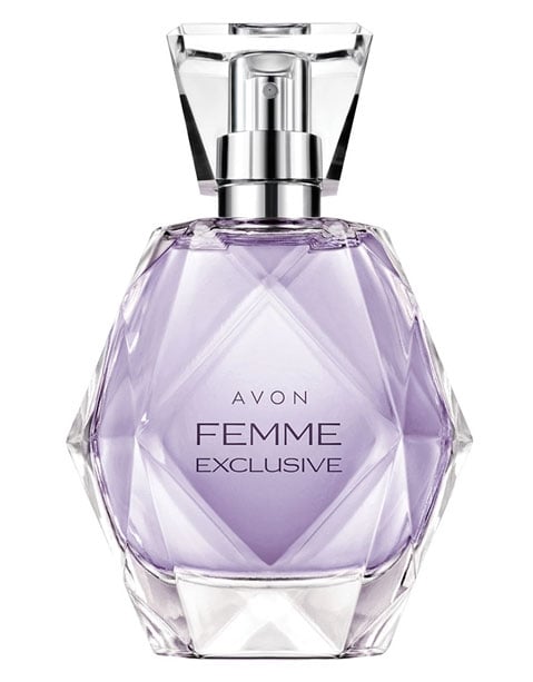 Picture of Femme Exclusive fragrance