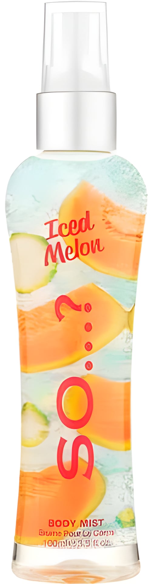 Picture of Iced Melon fragrance