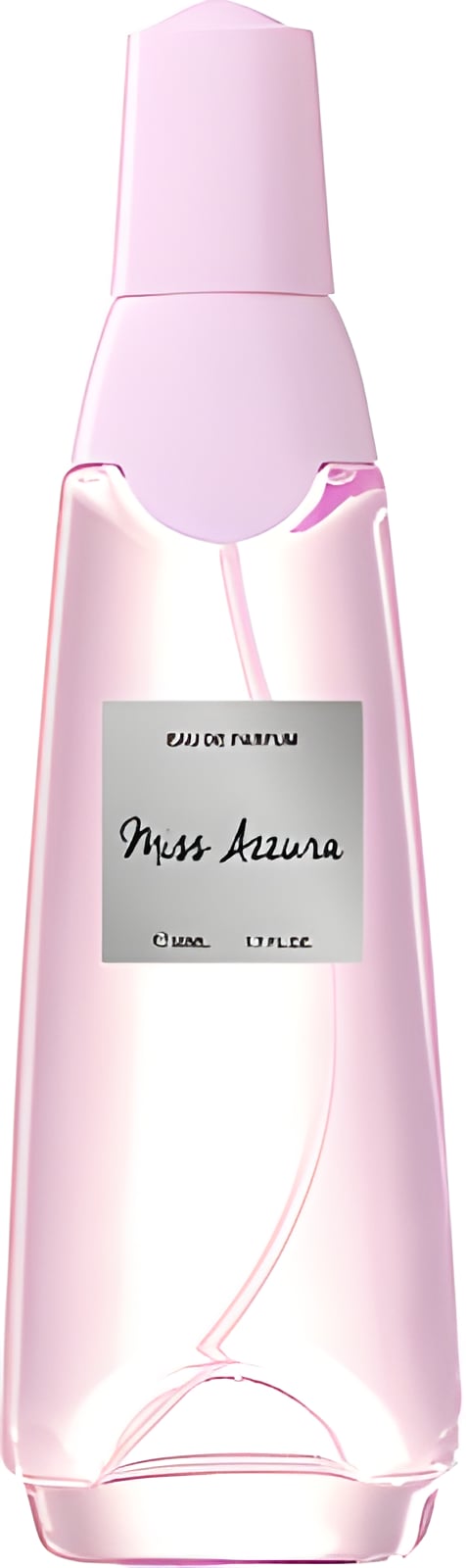 Picture of Miss Azzura fragrance