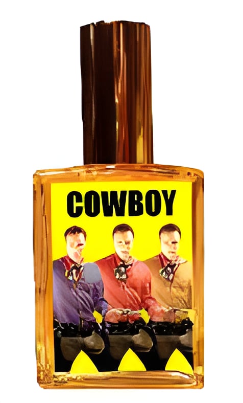 Picture of Fetish: Cowboy fragrance