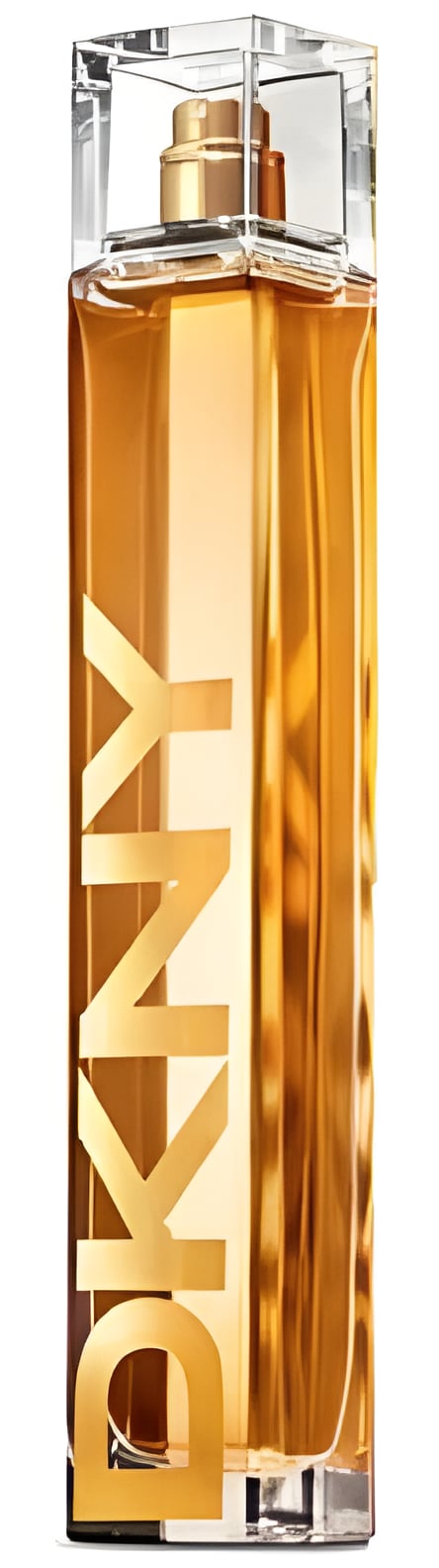 Picture of DKNY Women Gold fragrance