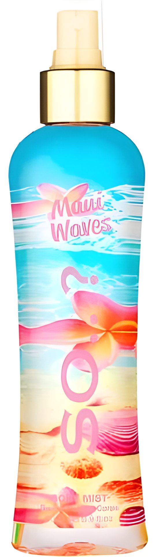 Picture of Maui Waves fragrance