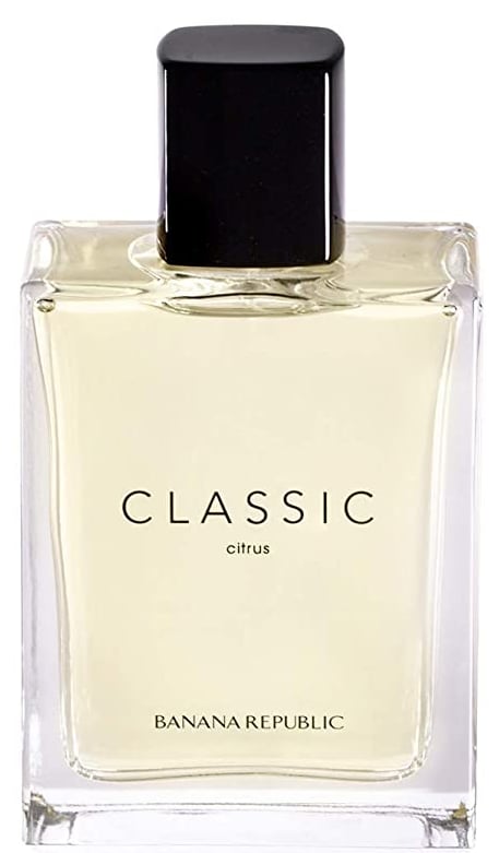 Picture of Classic Citrus fragrance