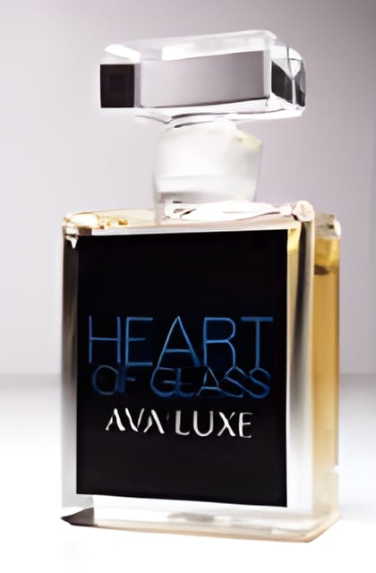 Picture of Heart of Glass fragrance