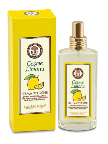 Picture of Çeşme Limonu fragrance