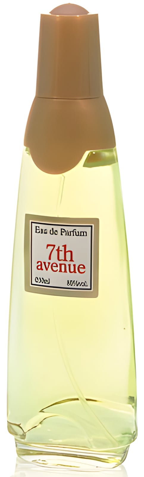 Picture of 7th Avenue fragrance