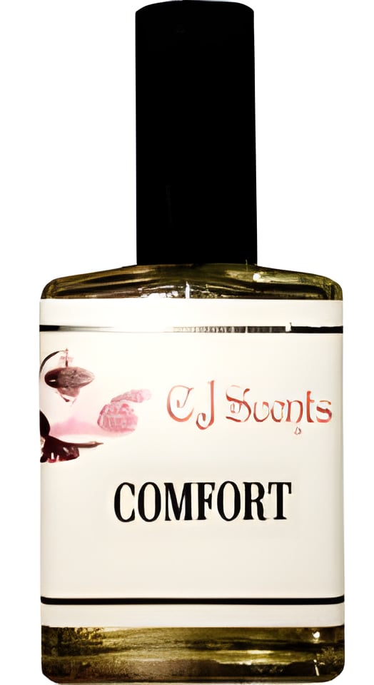 Picture of Comfort fragrance