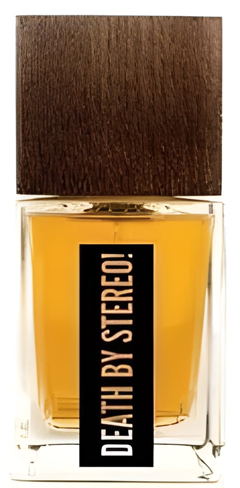 Picture of Death by Stereo! fragrance