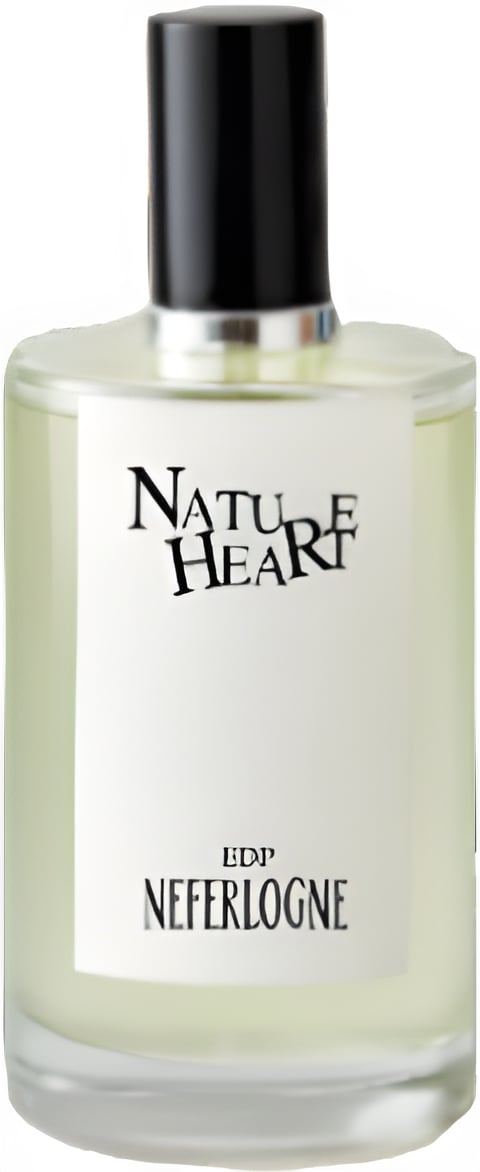 Picture of Nature Heart fragrance