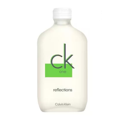 Picture of CK One Reflections fragrance