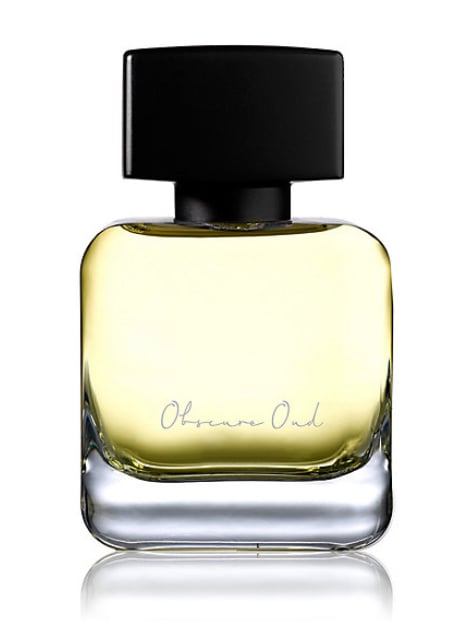 Picture of Obscure Oud fragrance