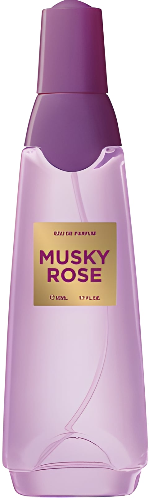 Picture of Musky Rose fragrance