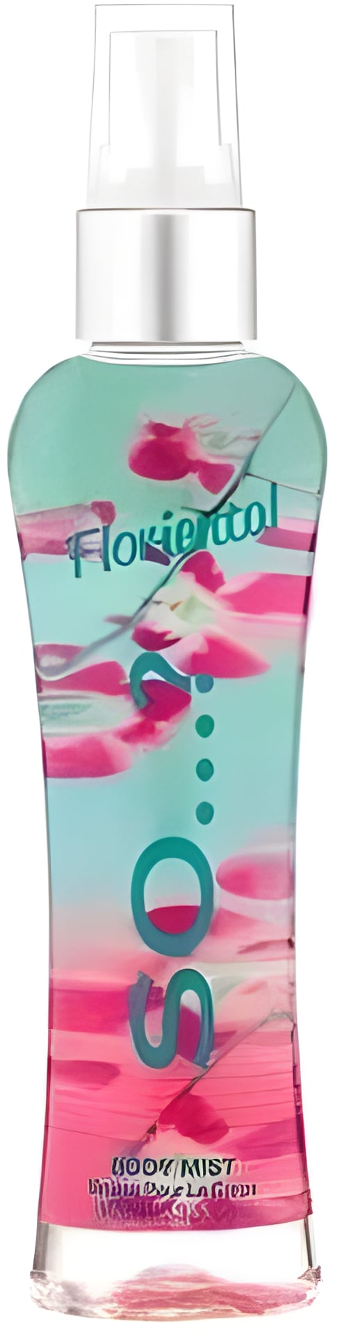 Picture of Floriental fragrance