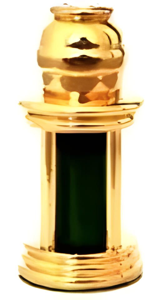 Picture of Cuir Chypre fragrance