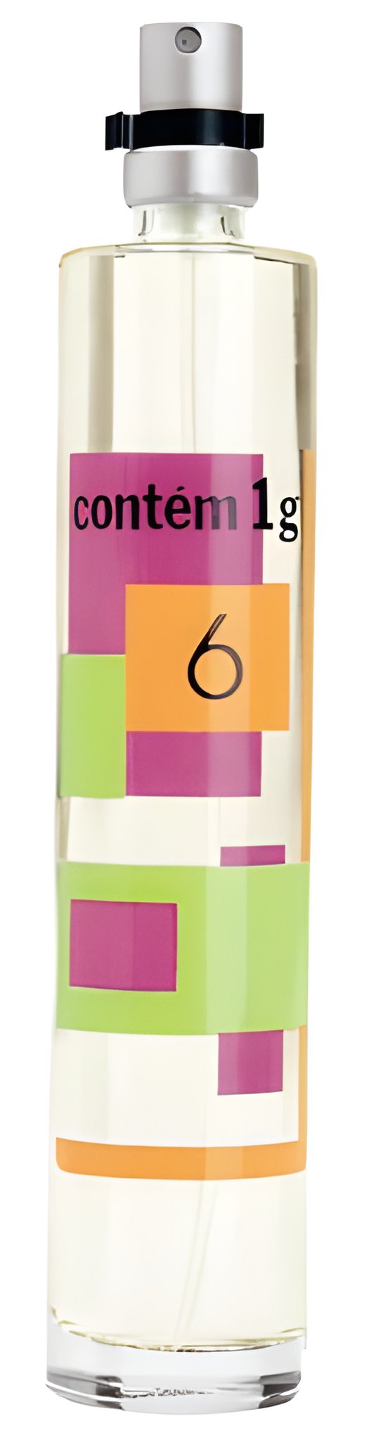 Picture of 6 fragrance