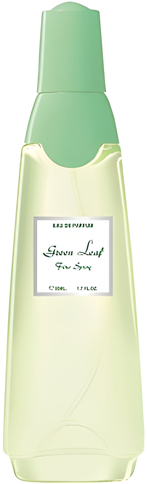 Picture of Green Leaf Fine Spray fragrance