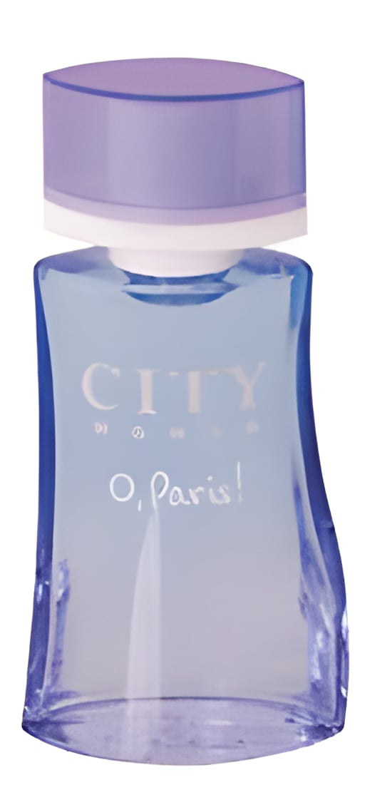 Picture of O, Paris! fragrance