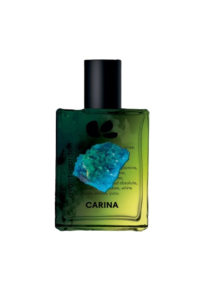 Picture of Carina fragrance