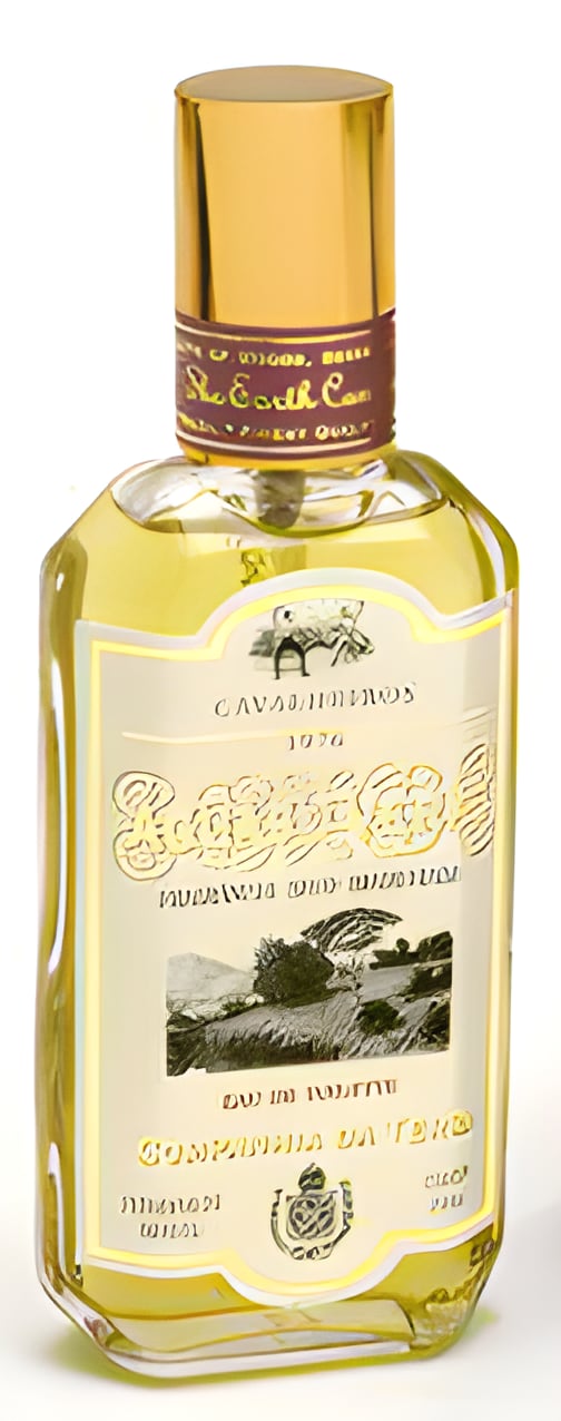 Picture of Aguas de Verao Cavalheiros fragrance