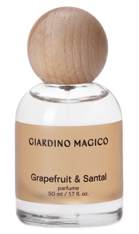 Picture of Grapefruit & Santal fragrance