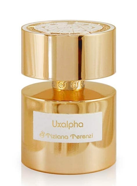 Picture of Uxalpha fragrance