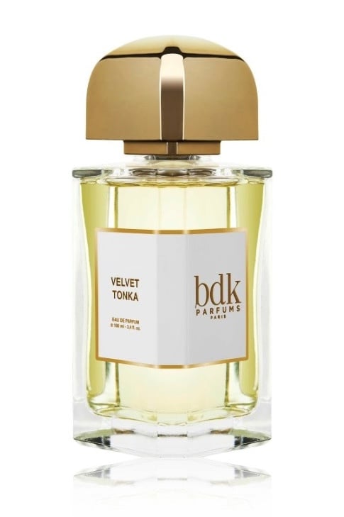 Picture of Velvet Tonka fragrance