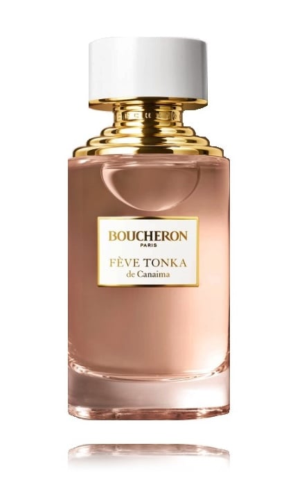 Picture of Fève Tonka de Canaima fragrance