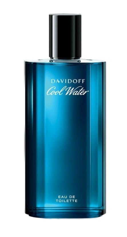 Picture of Cool Water Eau de Toilette fragrance