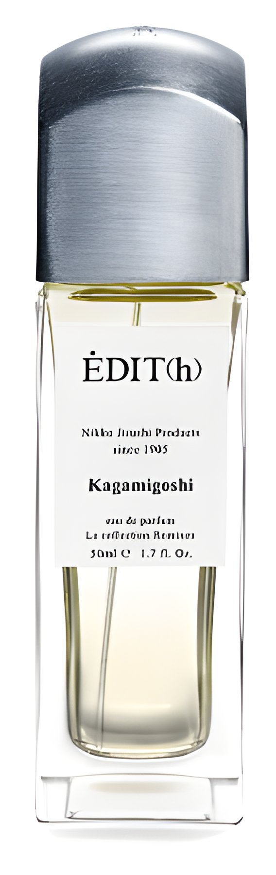 Picture of Kagamigoshi fragrance