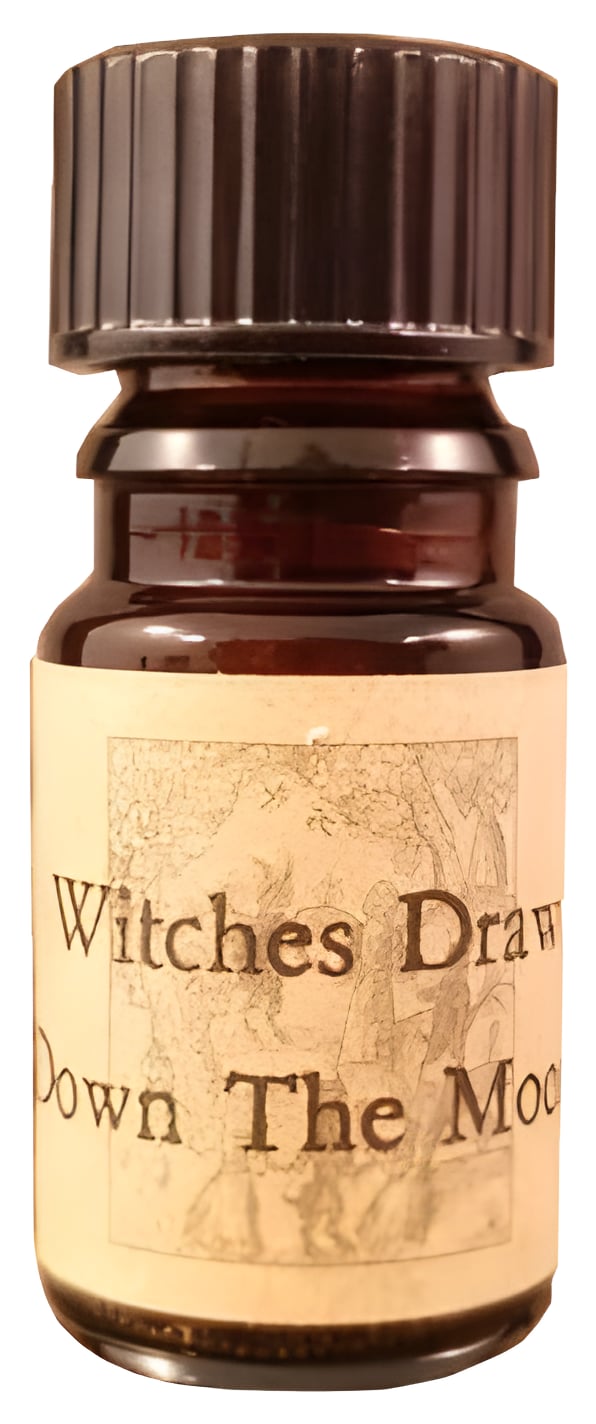 Picture of Witches Draw Down the Moon fragrance