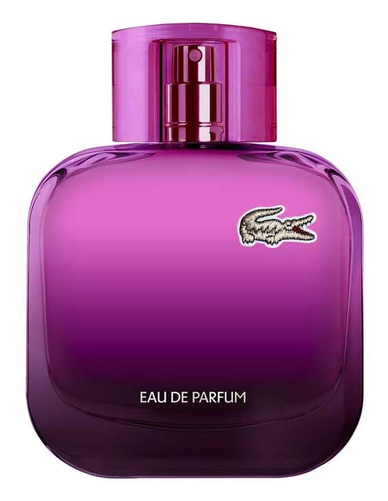 Picture of Eau de Lacoste L.12.12 Pour Elle Magnetic fragrance