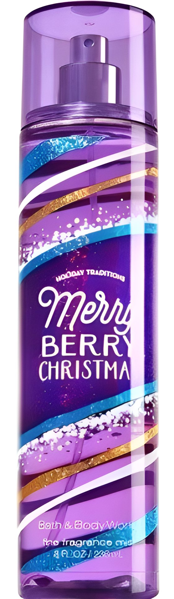 Picture of Merry Berry Christmans fragrance