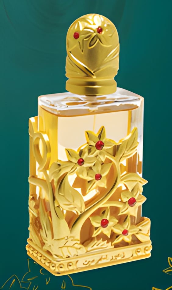 Picture of Zuhoor fragrance