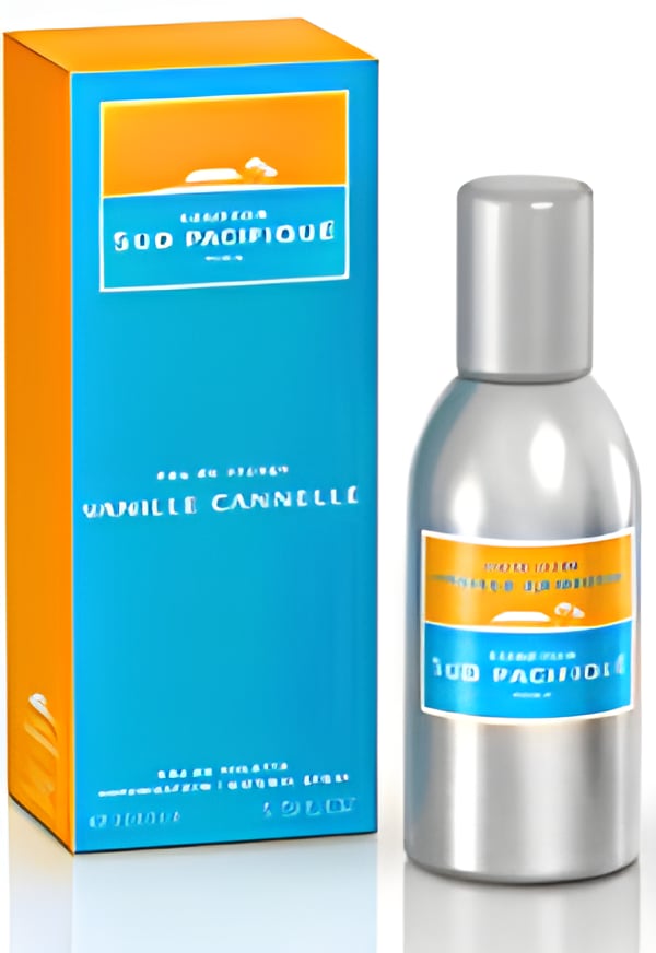 Picture of Vanille Cannelle fragrance