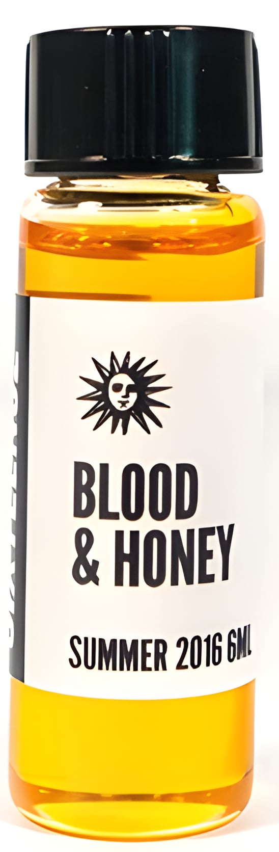 Picture of Blood & Honey fragrance