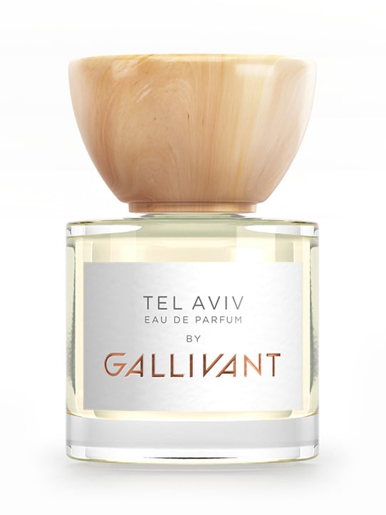 Picture of Tel Aviv fragrance