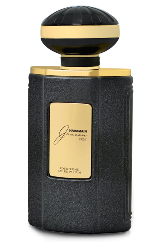 Picture of Junoon Noir fragrance