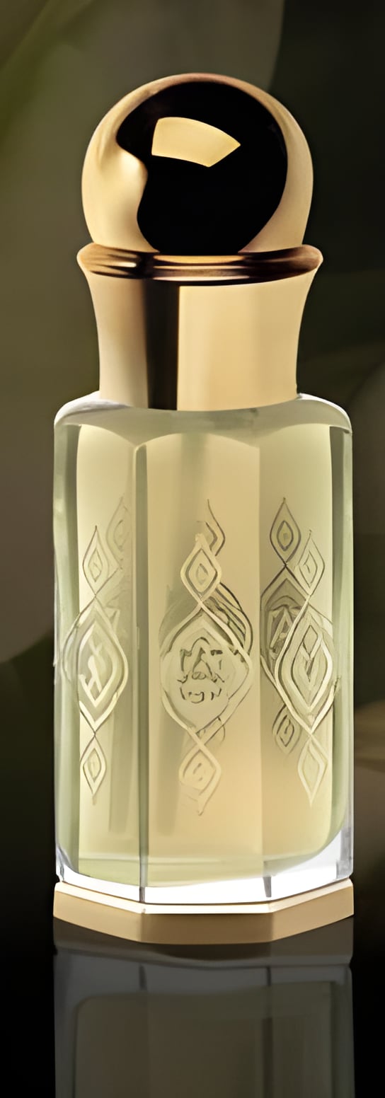 Picture of Al Taef Rose Nakhb Al Arouss fragrance