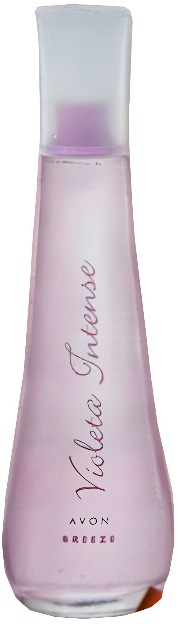 Picture of Breeze Violeta Intense fragrance