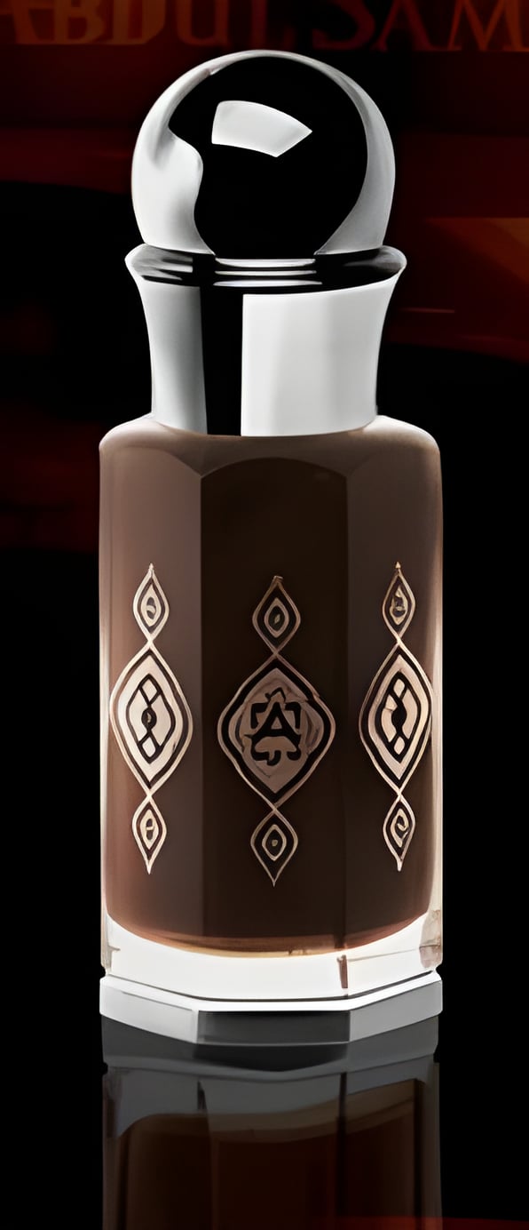 Picture of Ambassador Collection Al Qurashi Blend fragrance