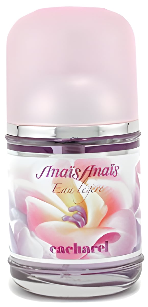 Picture of Anais Anais Eau Légère fragrance