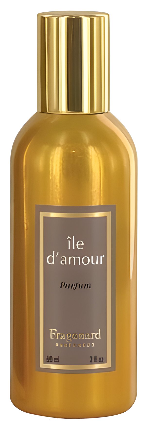 Picture of Île d'Amour Parfum fragrance