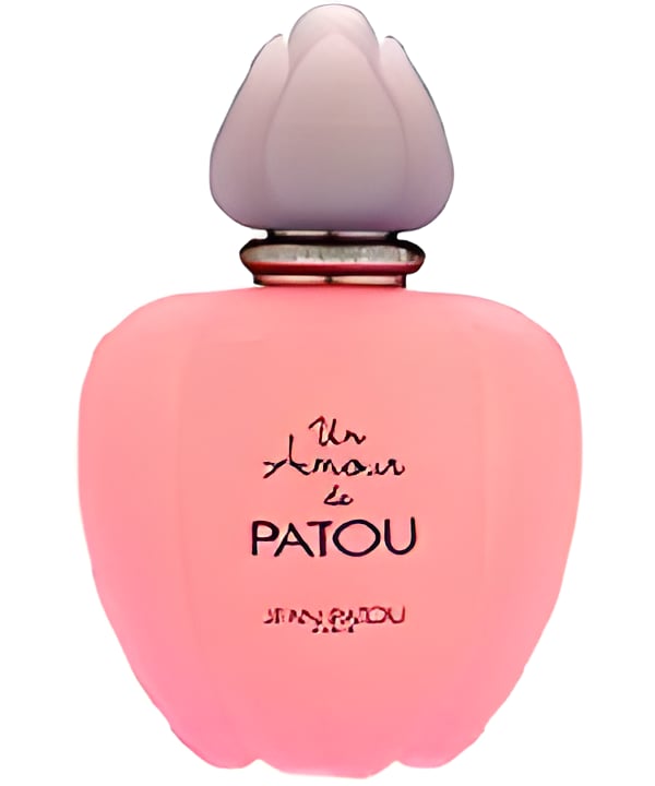 Picture of Un Amour de Patou fragrance