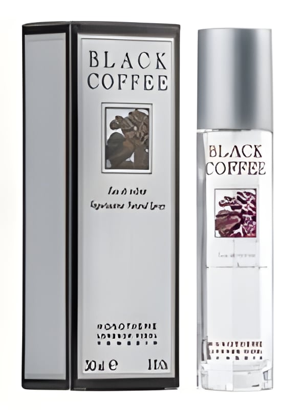 Picture of Black Coffee fragrance