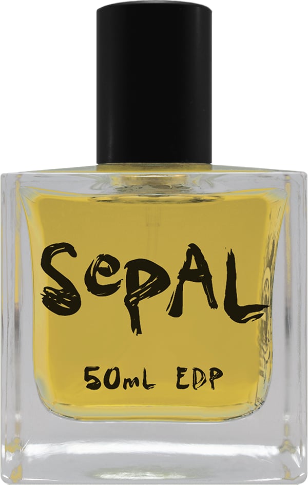 Picture of Sepal fragrance