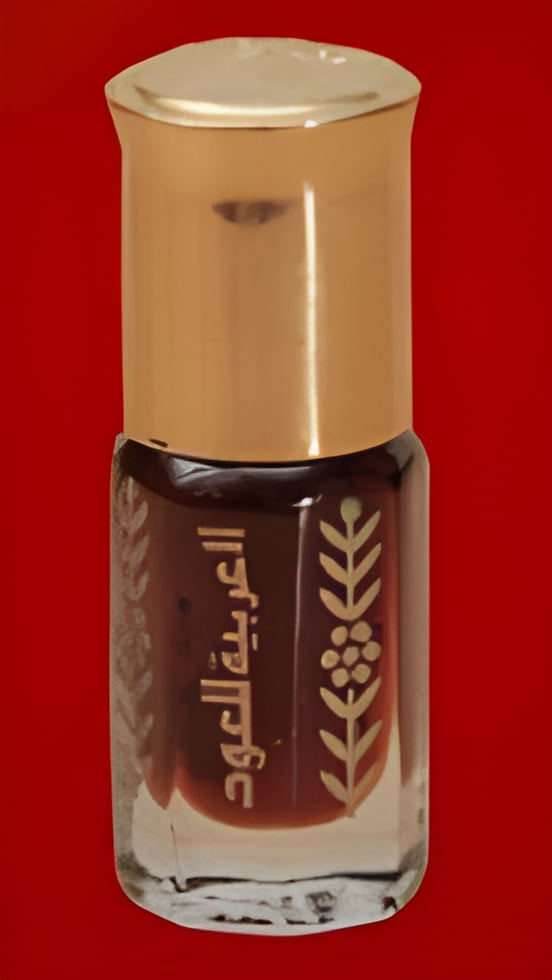 Picture of D/Oud Hindi Muattak fragrance