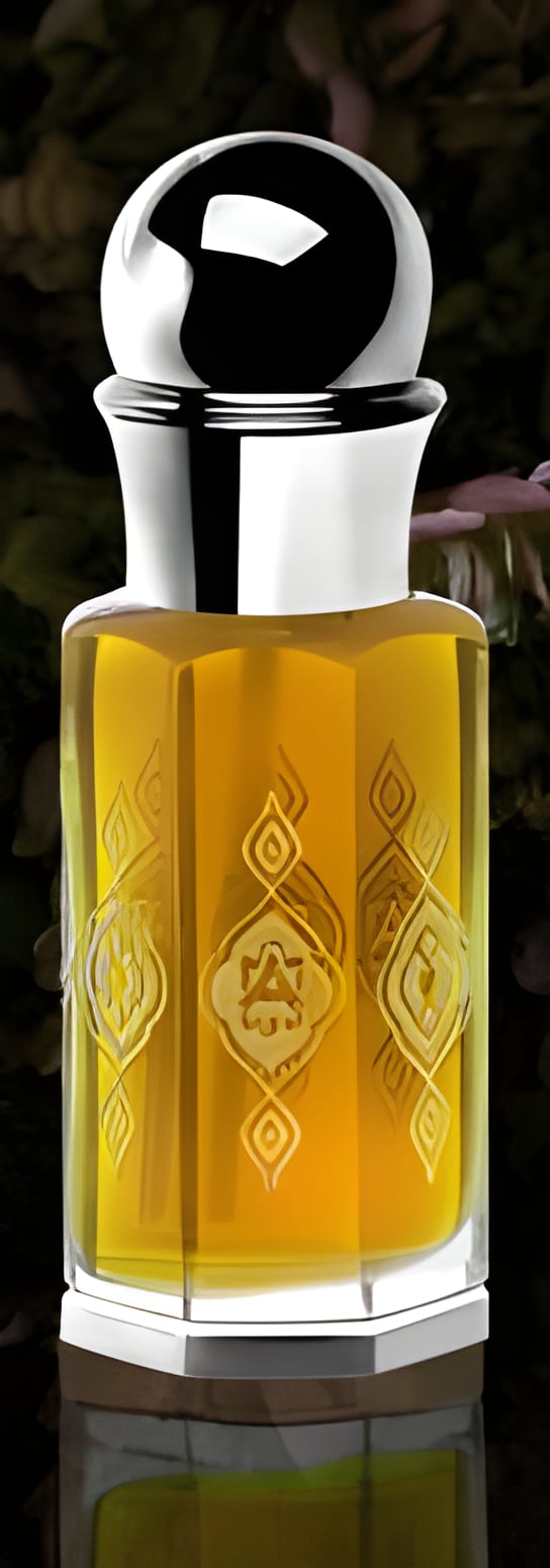 Picture of Al Taef Rose Blend fragrance