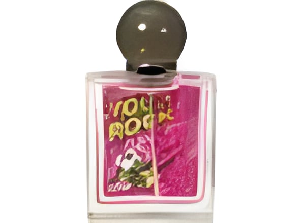 Picture of You Rock fragrance